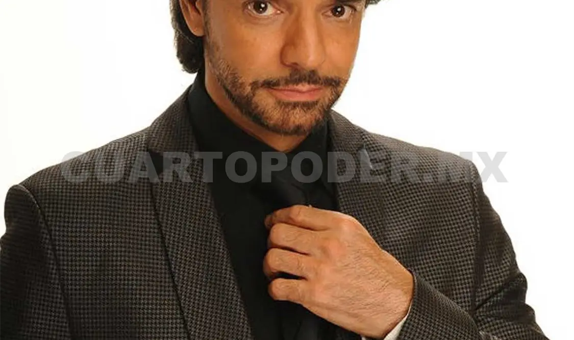 Está de moda ser latino: Eugenio Derbez