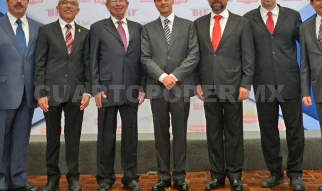 Gobierno, con firmeza para recapturar a Guzmán Loera