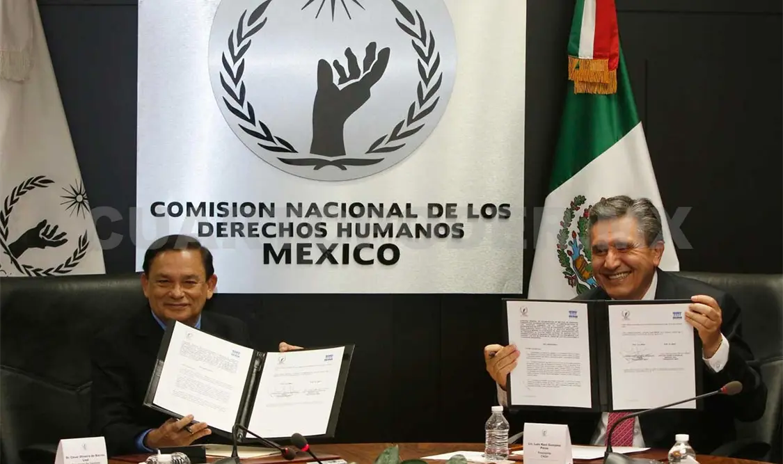 Desigualdad impide ejercicio de derechos