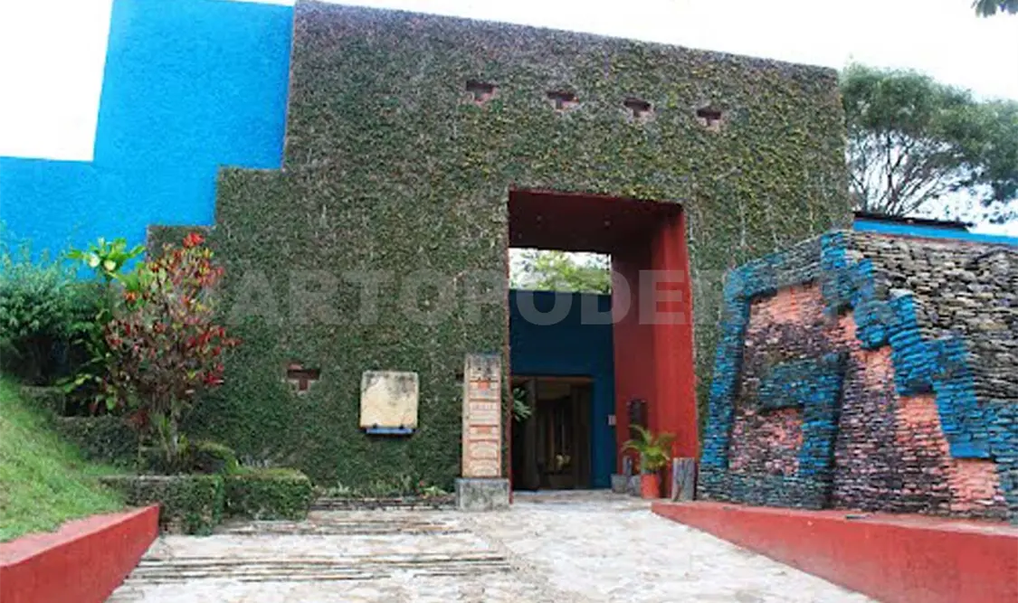 Toniná celebró su 15º aniversario