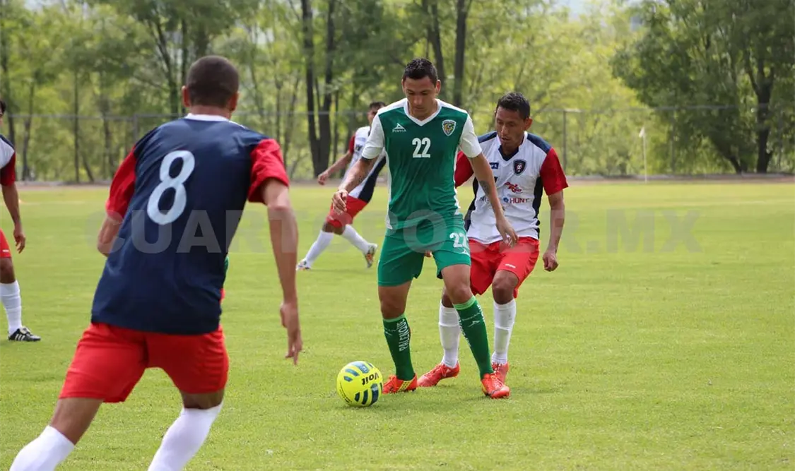 Primer duelo entre los chiapanecos