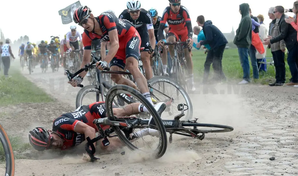 Avermaet se adueña de etapa 13 del Tour