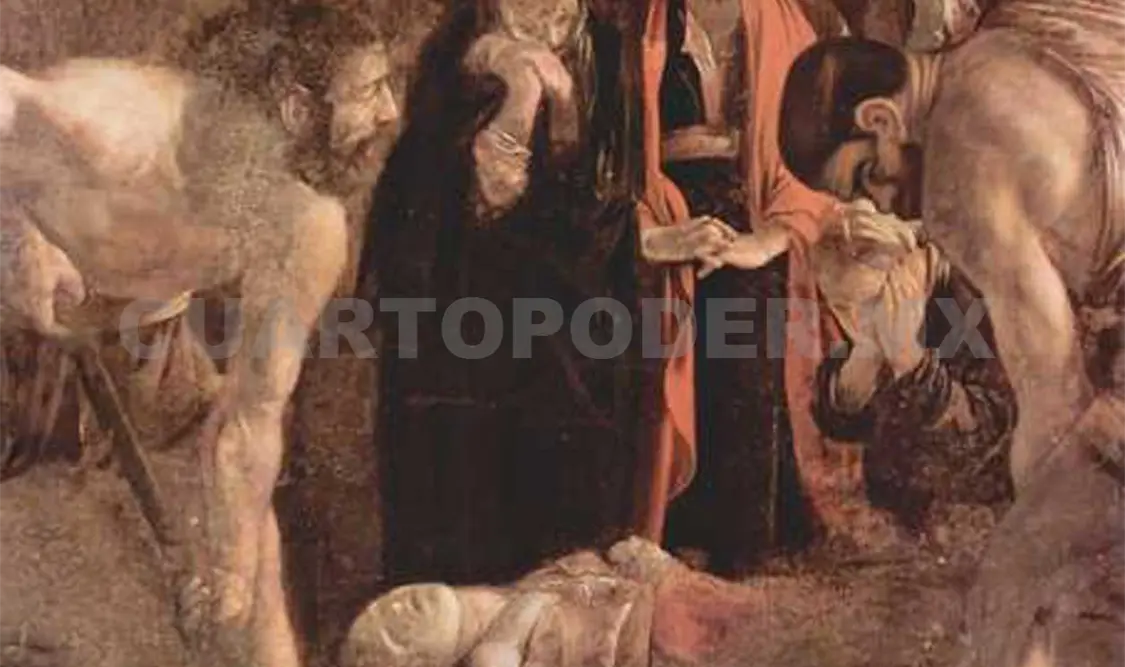 Michelangelo Merisi da Caravaggio