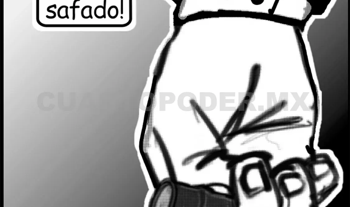 Fortalecer al Estado