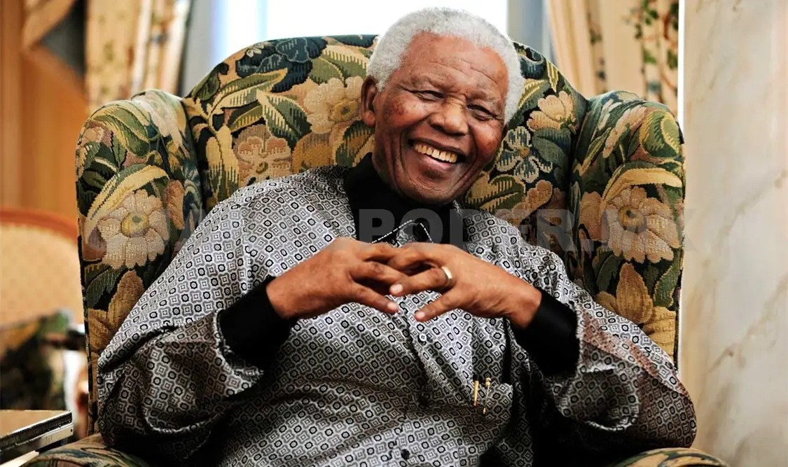 Reconocen los valores de Mandela y su dedicación al servicio de la humanidad. Agencias