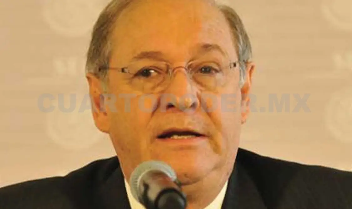Renuncia funcionario en SEP por anomalías