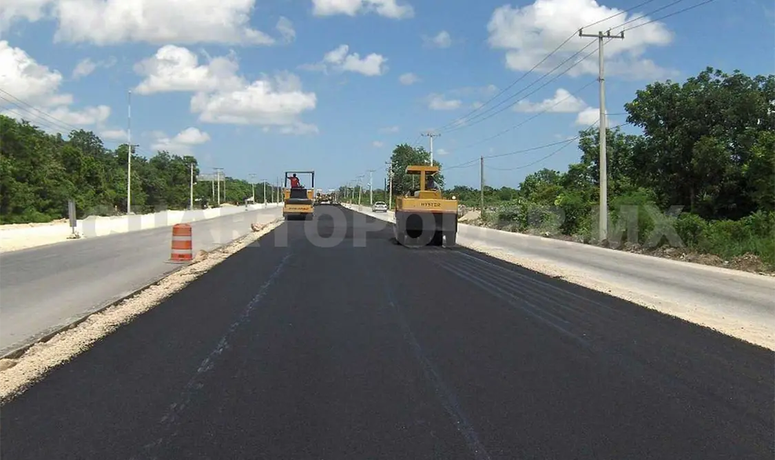 Es prioritario realizar acciones de ordenamiento urbano, mencionó Flores Navarro. Cortesía