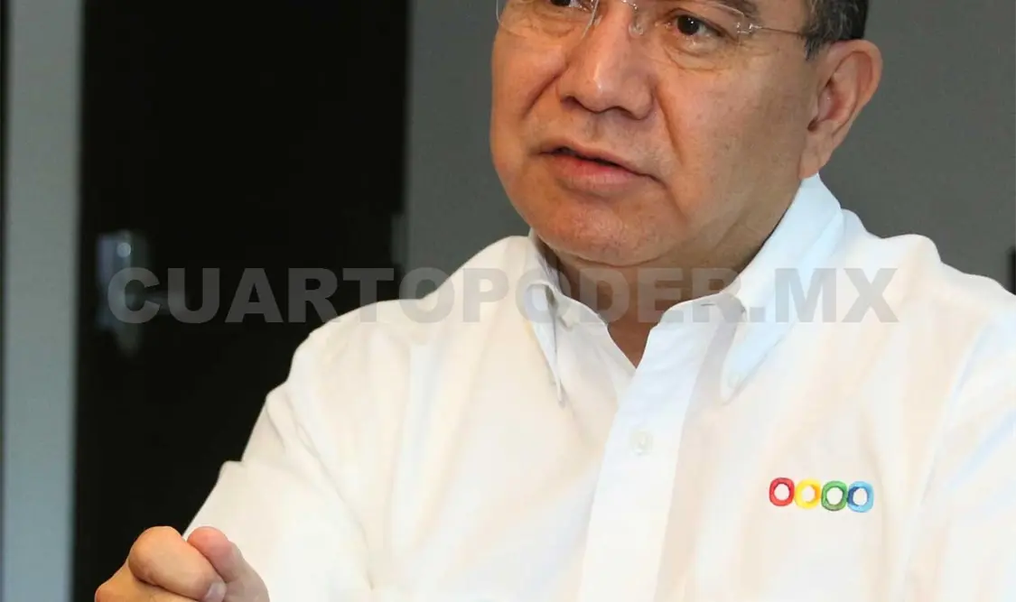 Juan Carlos Gómez Aranda. CP