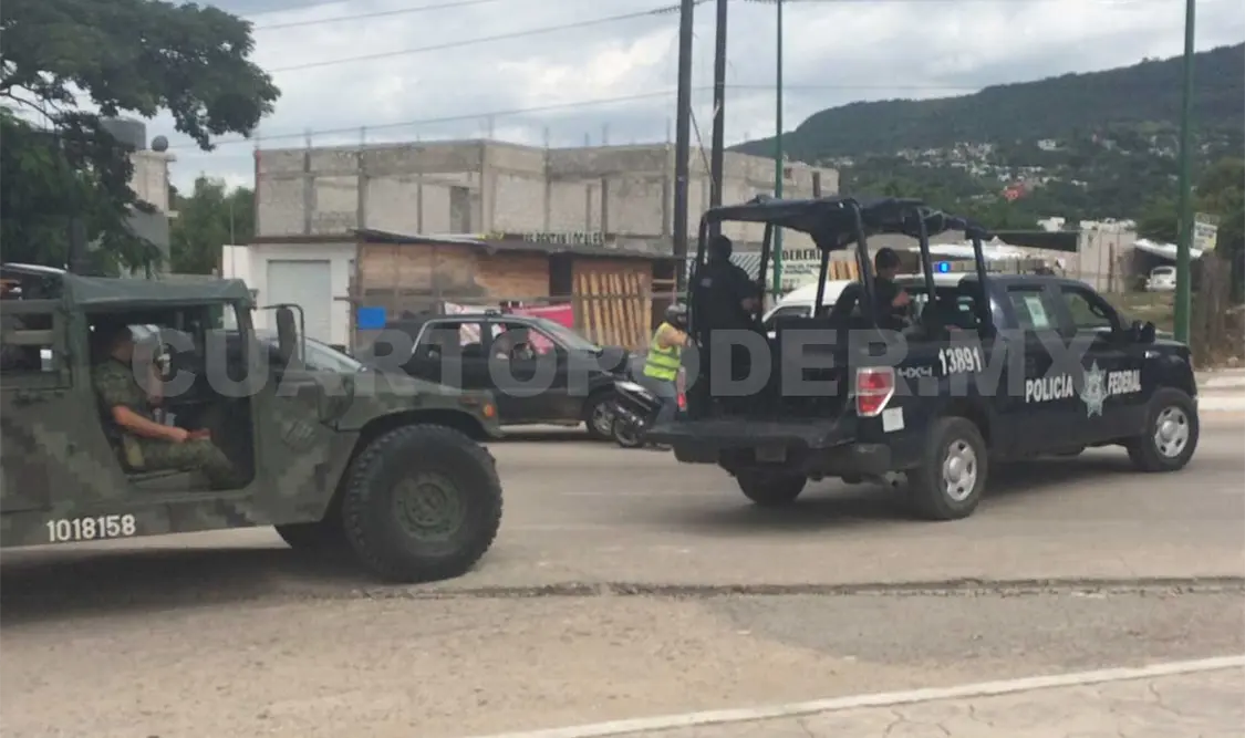 Fepade, realiza un operativo de despliegue ministerial en Chiapas para evitar y atender actos que sean considerados como delitos electorales. CP
