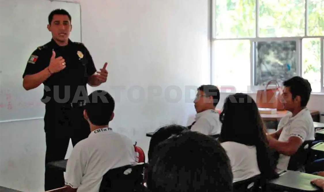 Suben las adicciones en los jóvenes. A. L. M. CP
