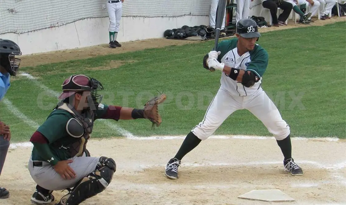 El próximo fin de semana juegan en Arriaga. Cortesía
