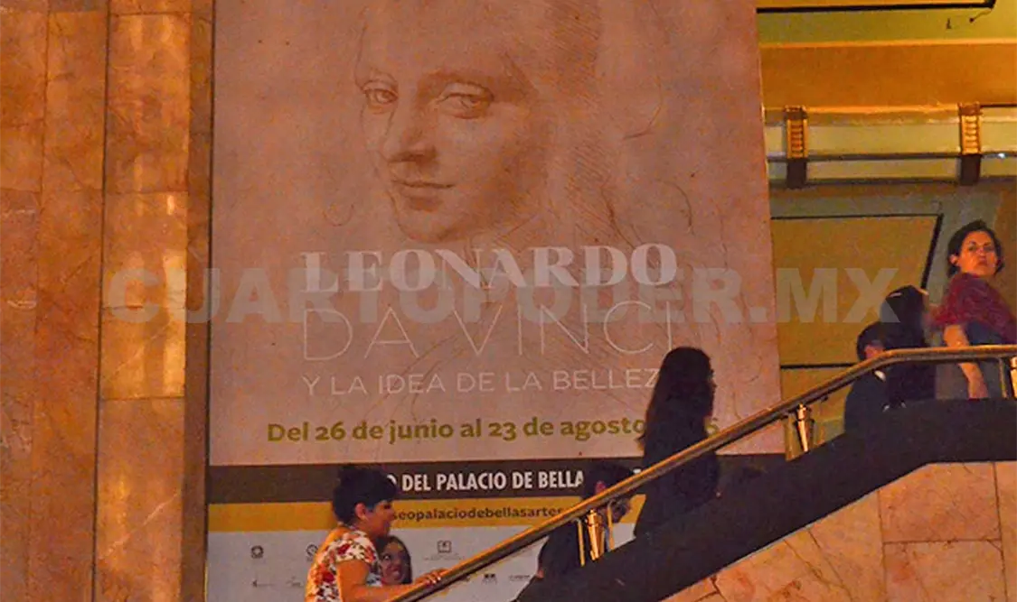 Se trata de una selección de música y narraciones que acompañan estas muestras dedicadas a dos de los más grandes artistas del Renacimiento