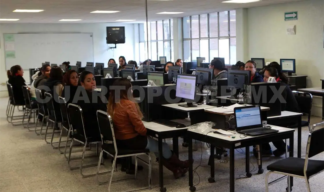 Evaluación para educación básica
