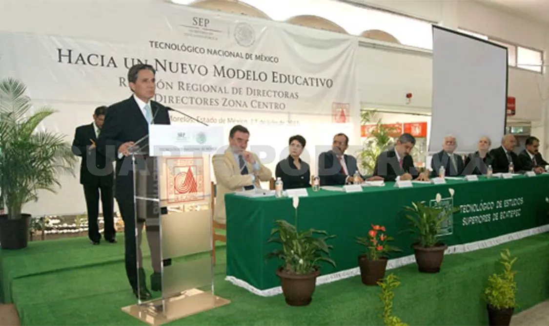 TecNM tiene cobertura en zonas marginadas