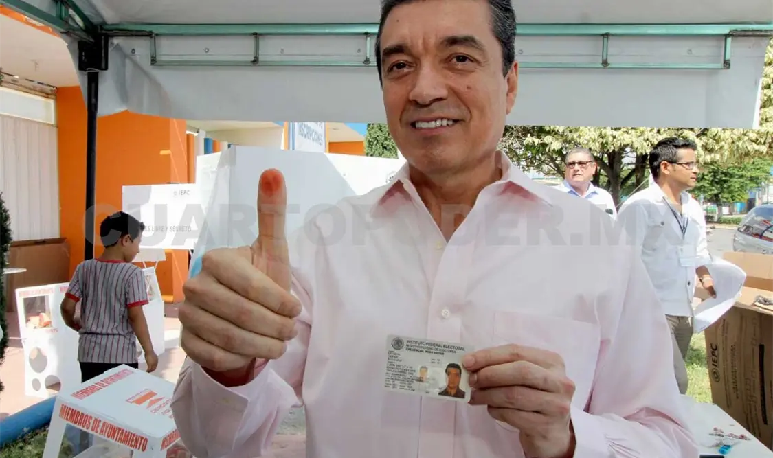 Las elecciones permiten el fortalecimiento del estado democrático