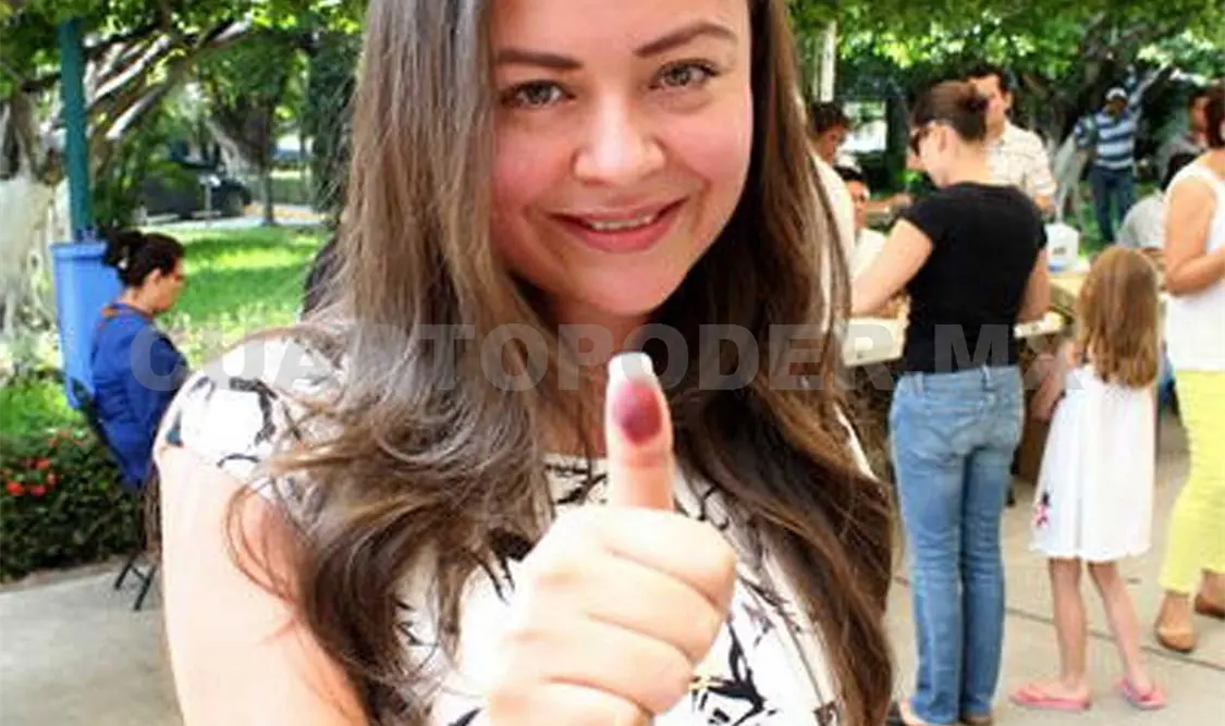 Chiapas fortalece su democracia participativa