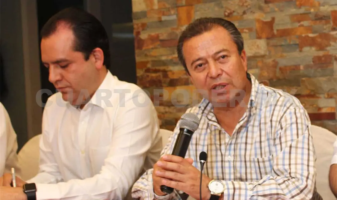 PRI se declara primera fuerza política