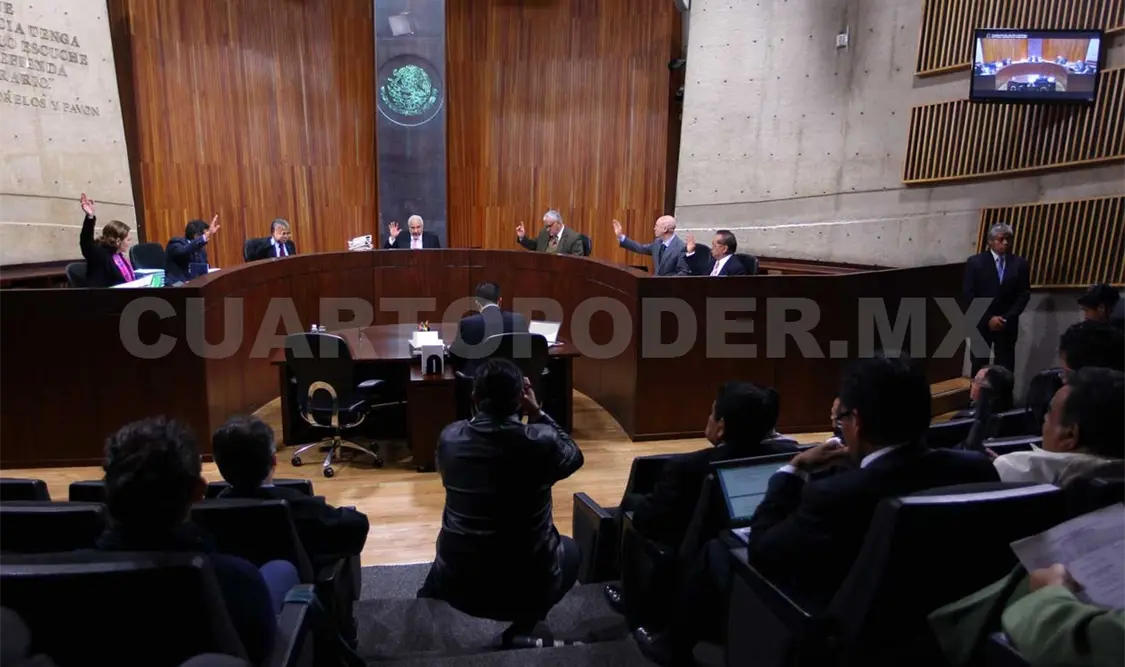 Representantes, obligados a proteger información