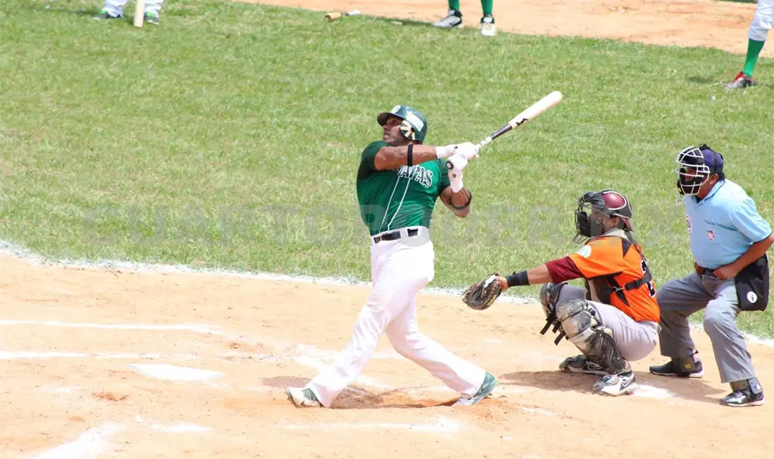 Tucanes pone 2-0 la serie a su favor