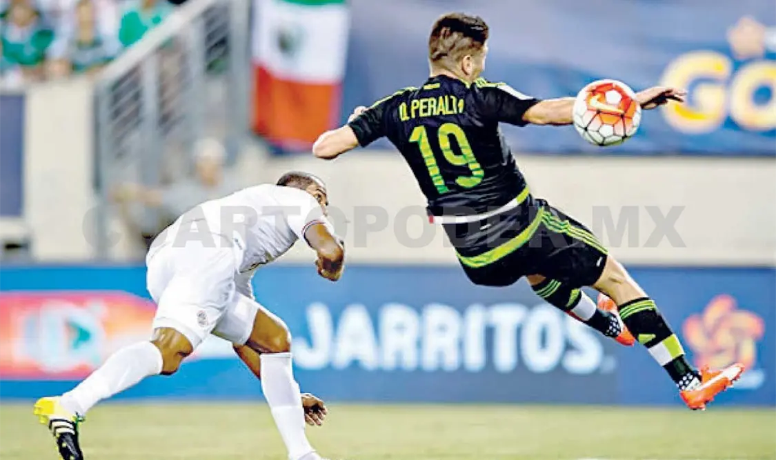 México, a celebrar con un “NoEraPenal”