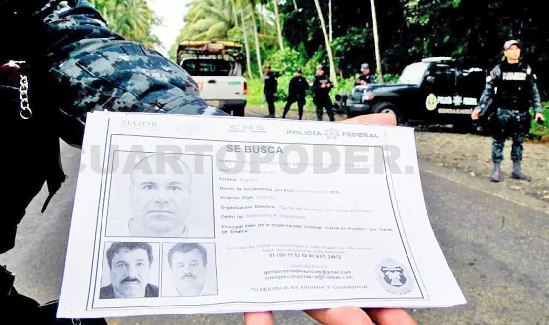 Refuerzan México y EUA cooperación