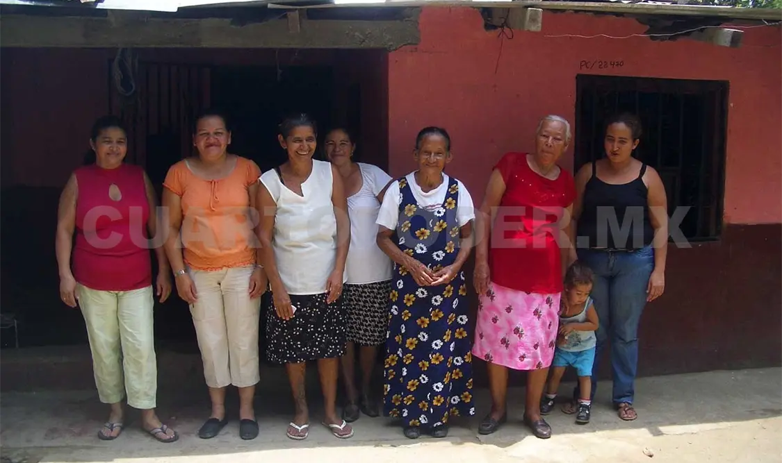Avanzan derechos de la mujer
