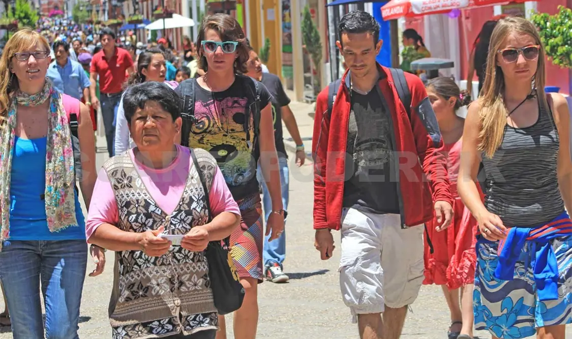 Ley de Turismo está en la Consejería Jurídica: IP