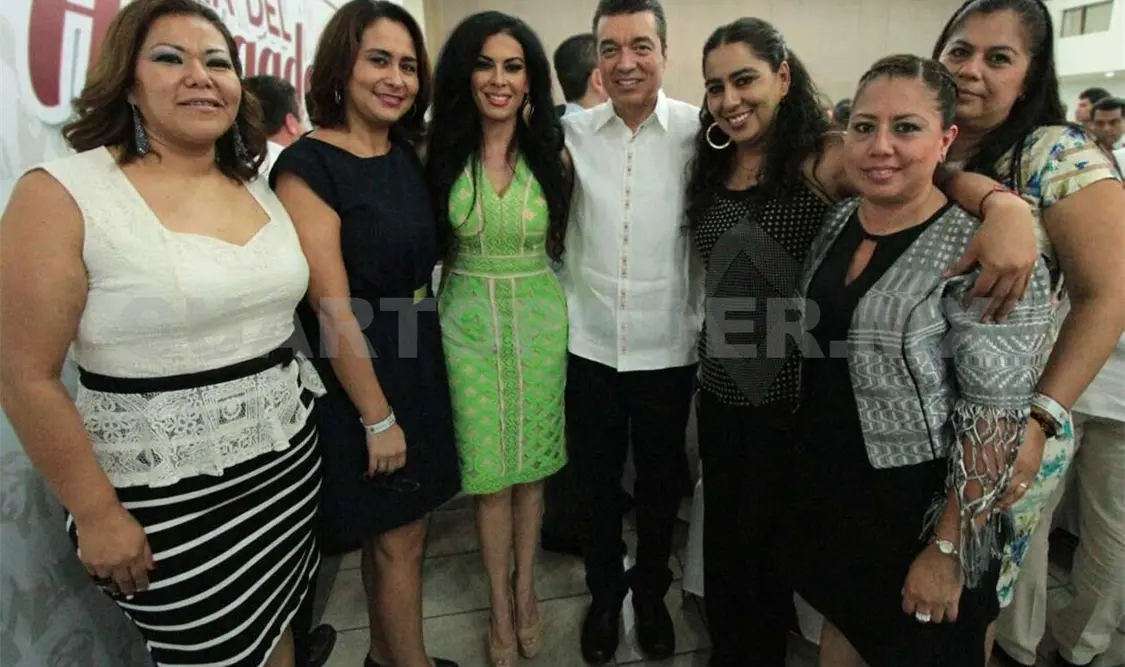 Inmujeres México certifica al PJE