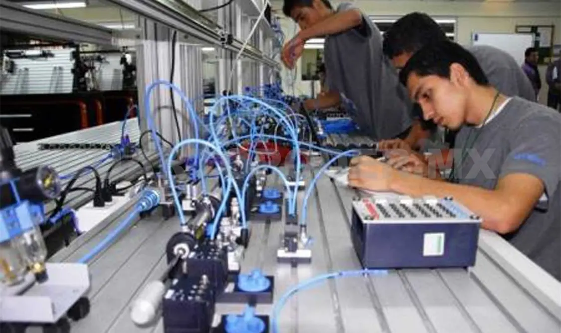 Oferta Universidad Politécnica nuevas carreras a alumnos