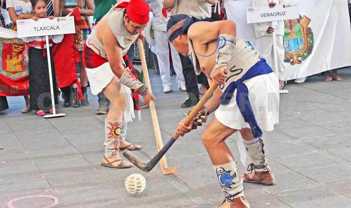 Chiapas se destacó en el nacional