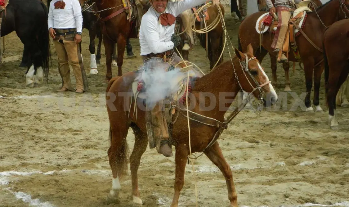 San Antonio celebrará 2º aniversario