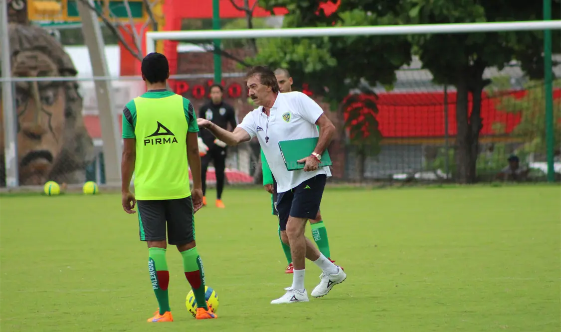 Jaguares tendrá nueve partidos como visitante, por apenas ocho de local. Cortesía