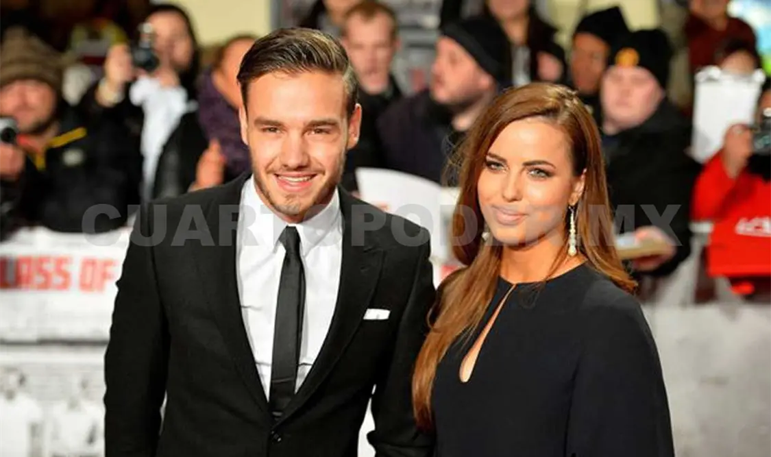 Liam Payne, ¿comprometido?