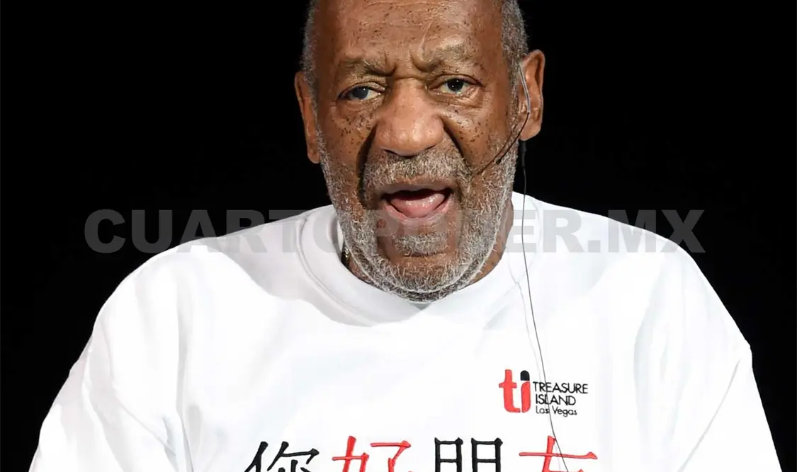 Bill Cosby, aparte de violador, corrupto