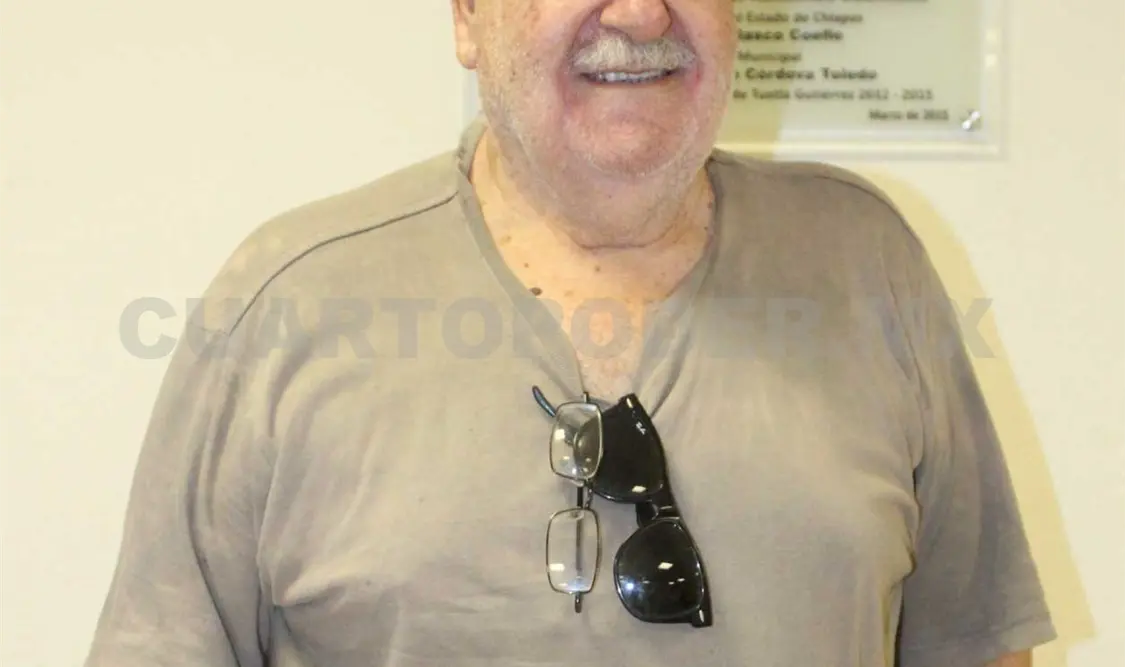 El Maestro José Antonio Navalón
