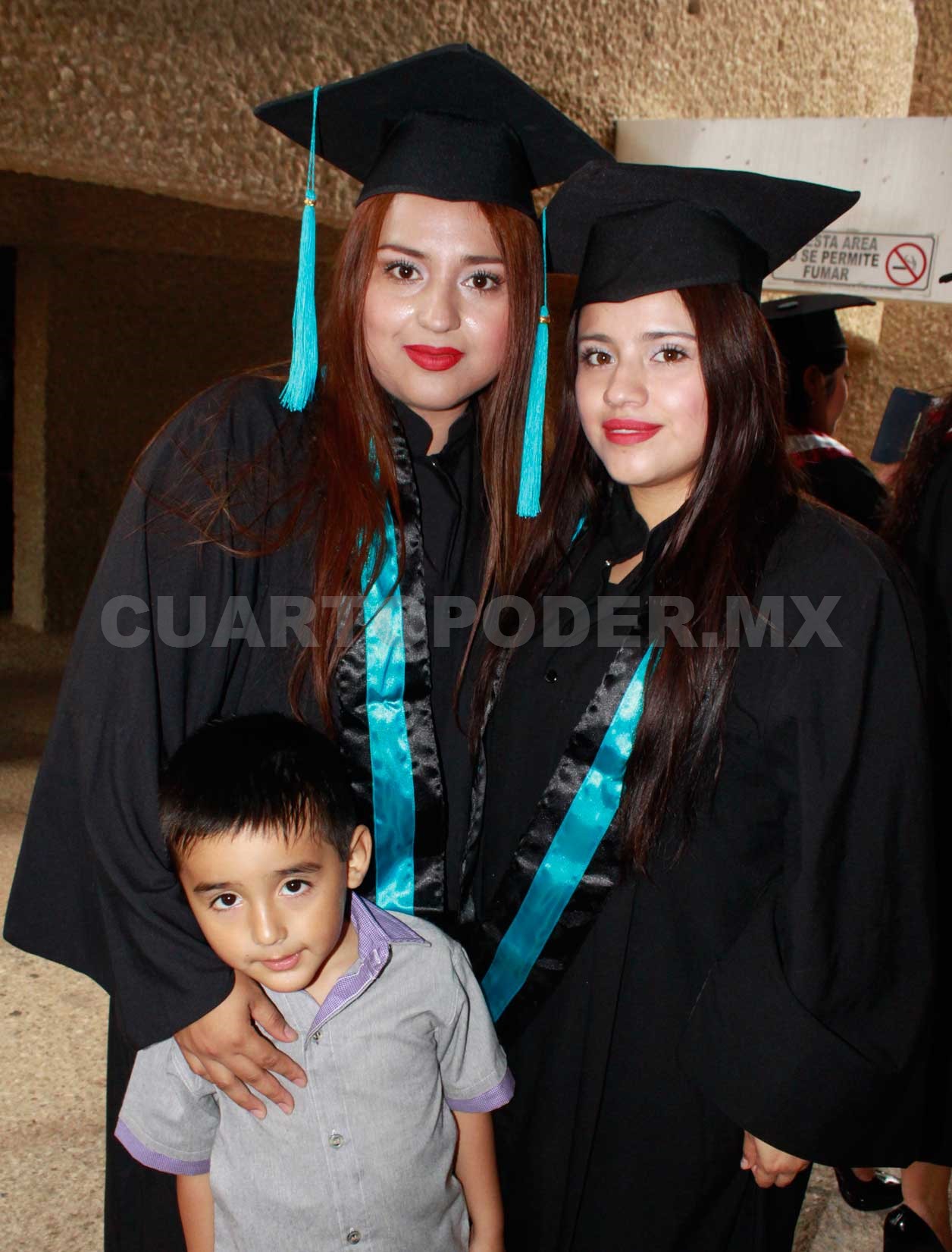 Cumplen nuevas metas escolares