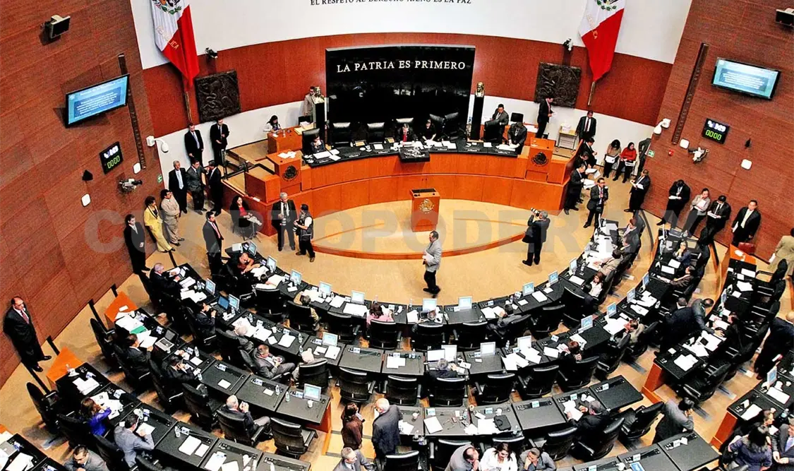 Senado decidirá si debate salario