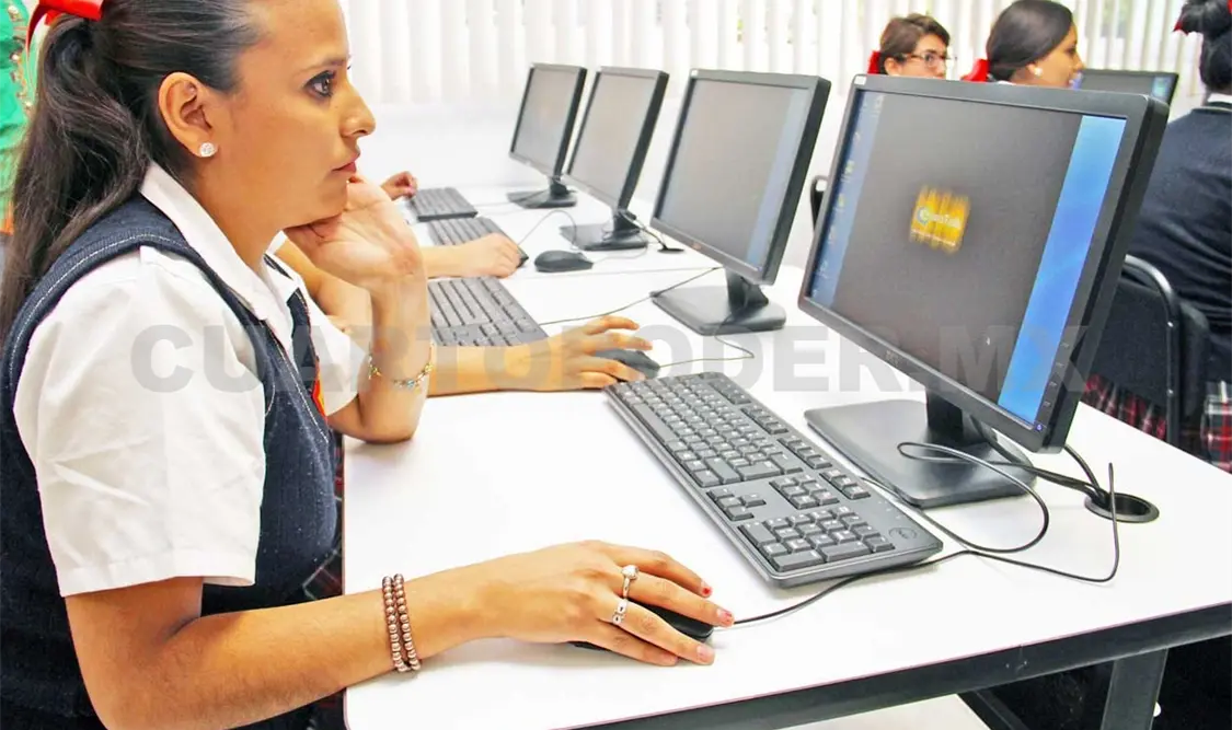 Continúa convocatoria para Prepa en Línea