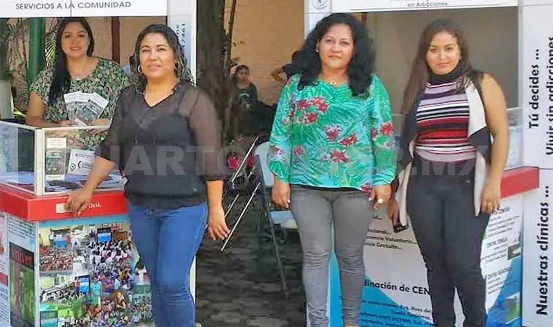 Promueve PGJE prevención del delito