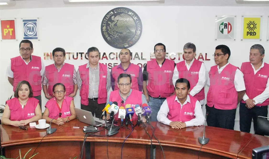 Pide delegado “aclarar” conflictos electorales