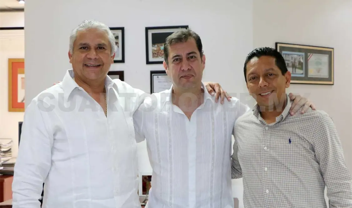 Trabajan sobre el nuevo Sistema de Justicia en Chiapas