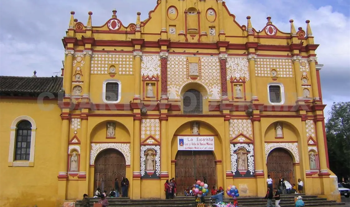 Piden revisar Plaza Catedral
