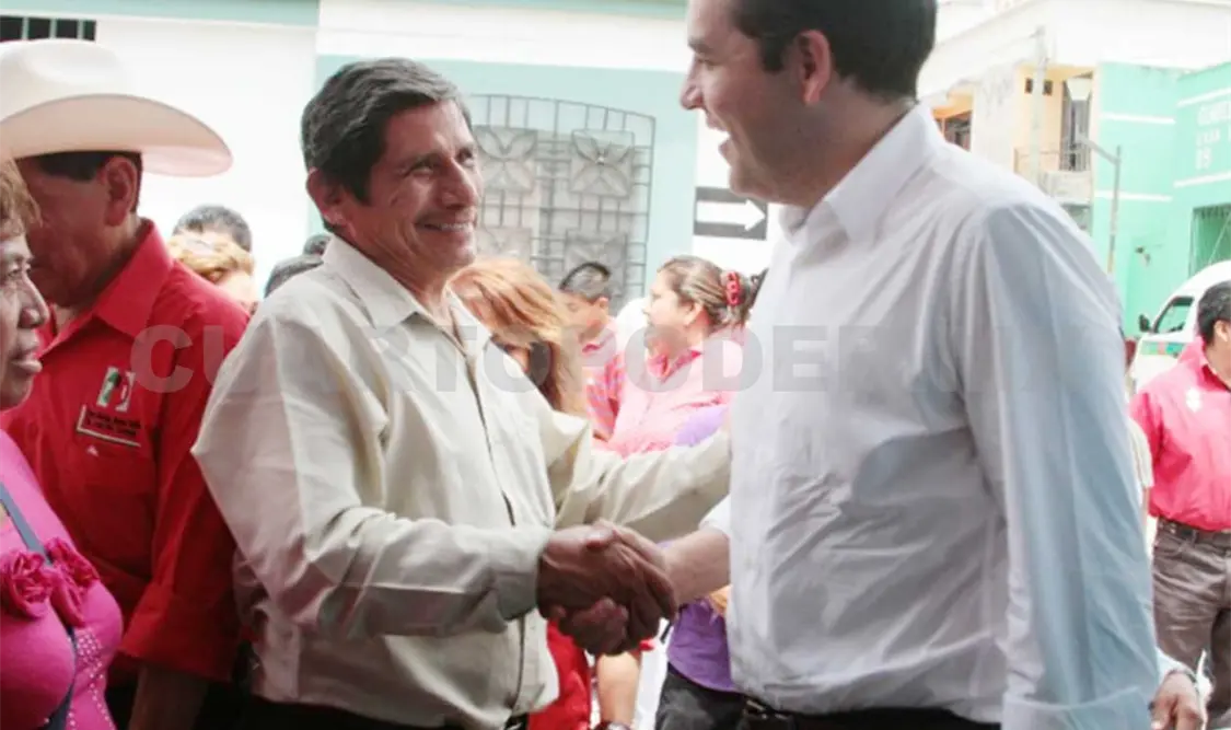Validan transformación de la entidad: Albores