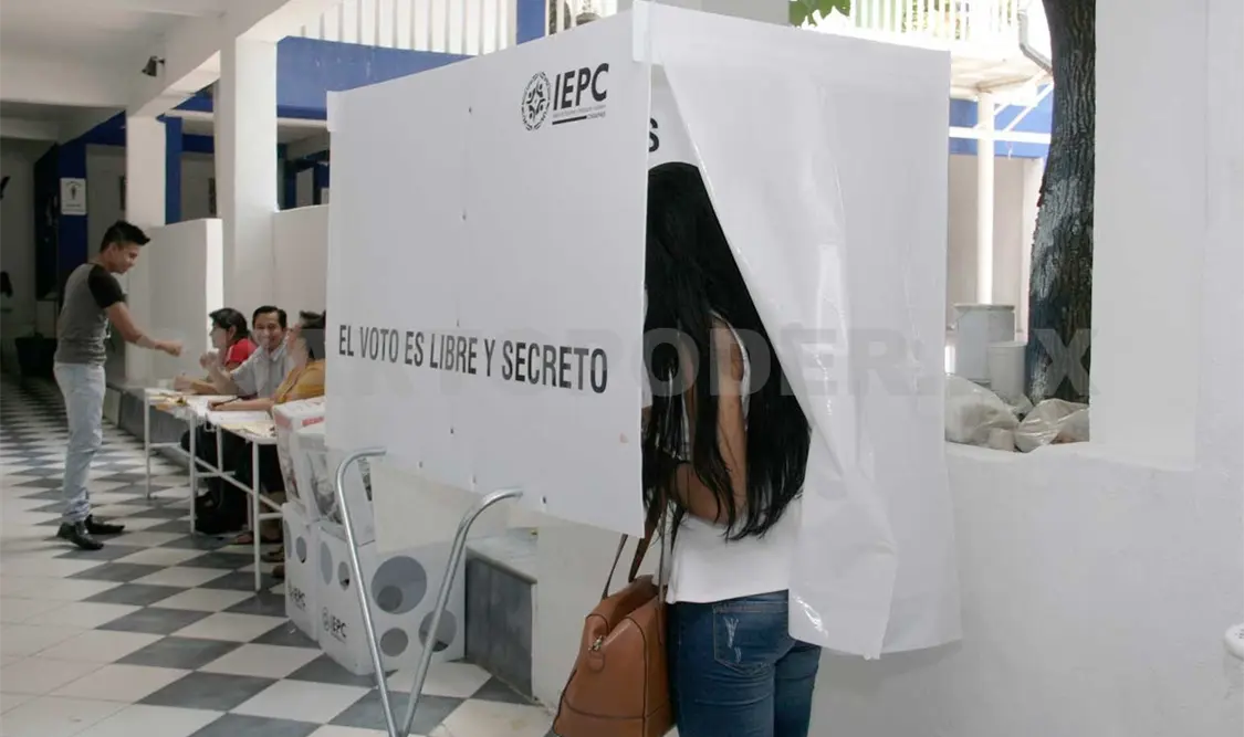 VOTO