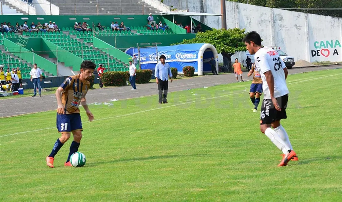 Otro triunfo en pretemporada
