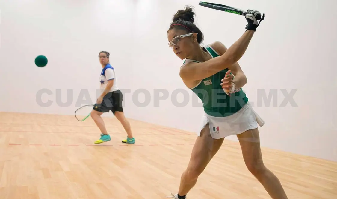 Longoria sella en 18 minutos su pase