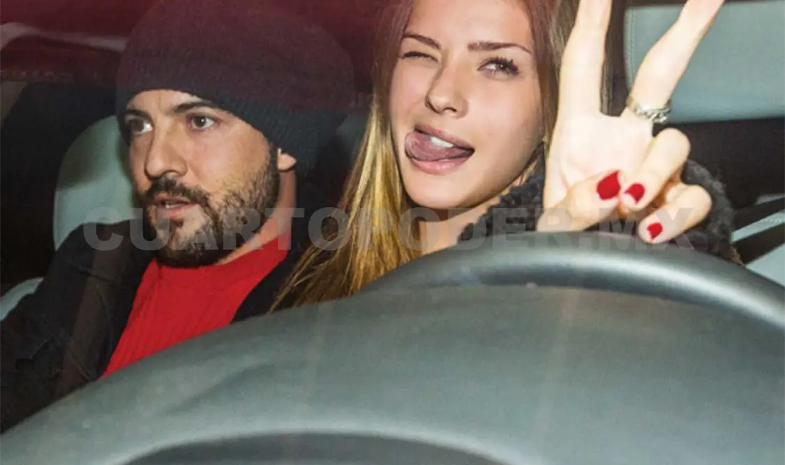 No hubo infidelidad entre Bisbal y Eugenia