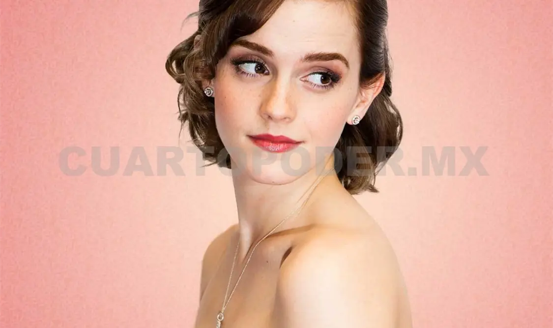 Emma Watson se salvó de ser secuestrada