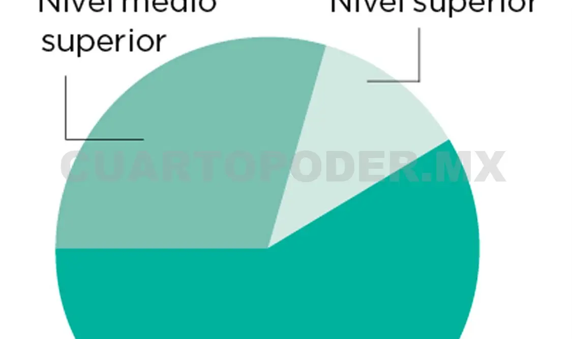Nivel básico, origen de la deserción escolar