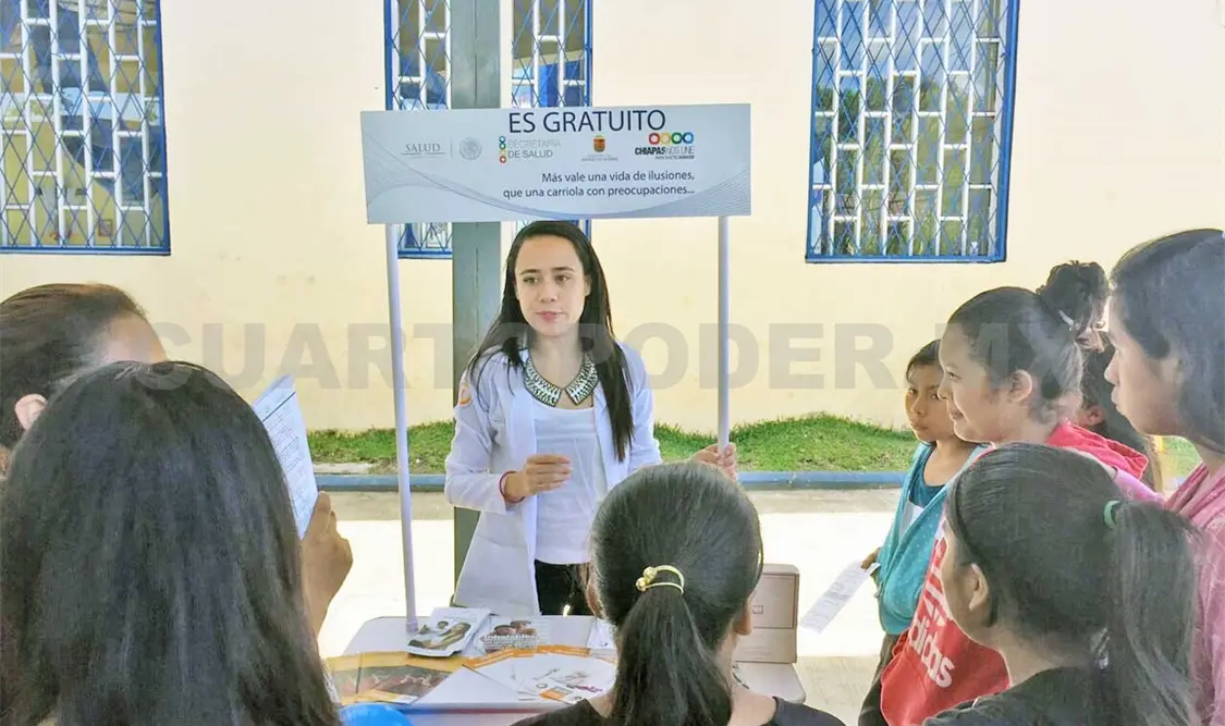 Más de 5 mil jóvenes beneficiados con diversos programas